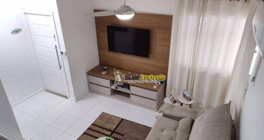 Casa com 3 dormitórios à venda, 110 m² por R$ 650.000,00 - Granja dos Cavaleiros - Macaé/RJ