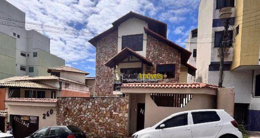 Casa com 4 dormitórios à venda, 354 m² por R$ 1.400.000,00 - Riviera Fluminense - Macaé/RJ