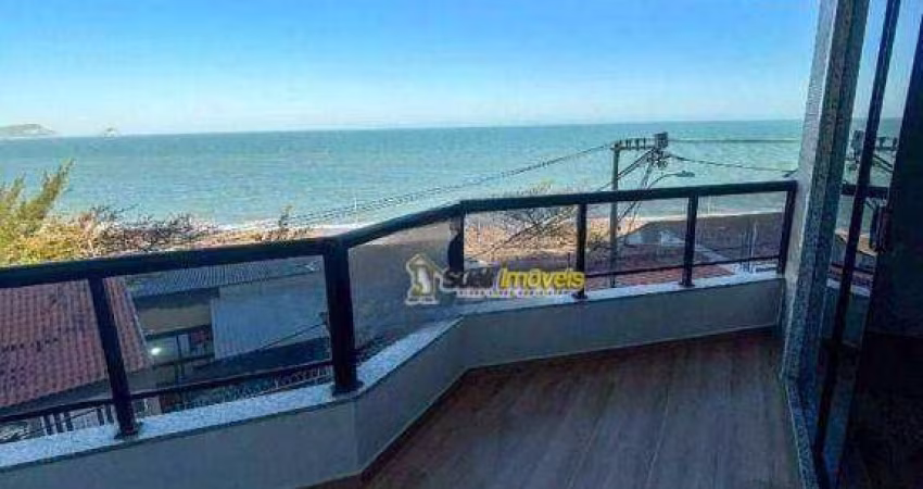 Cobertura com 3 dormitórios à venda, 302 m² por R$ 1.350.000,00 - Parque Valentina Miranda - Macaé/RJ