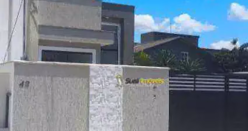 Casa com 3 dormitórios para alugar, 77 m² por r$ 3.300,00/mês - atlântica - rio das ostras/rj