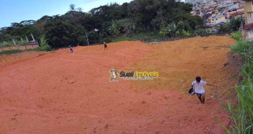Terreno à venda, 2400 m² por r$ 750.000 - miramar - macaé/rj