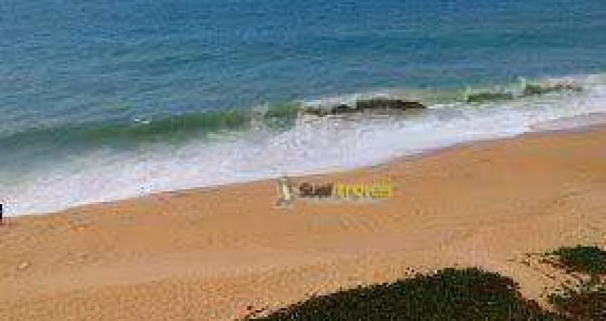 Hotel com 70 dormitórios à venda, 450 m² por R$ 20.000.000,00 - Praia Campista - Macaé/RJ