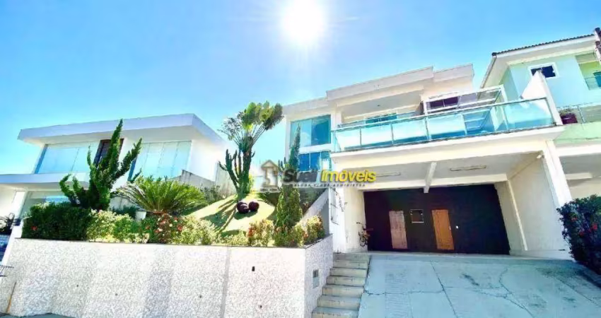 Casa com 5 dormitórios, 339 m² - venda por R$ 1.750.000,00 ou aluguel por R$ 9.511,11/mês - Green Land - Macaé/RJ