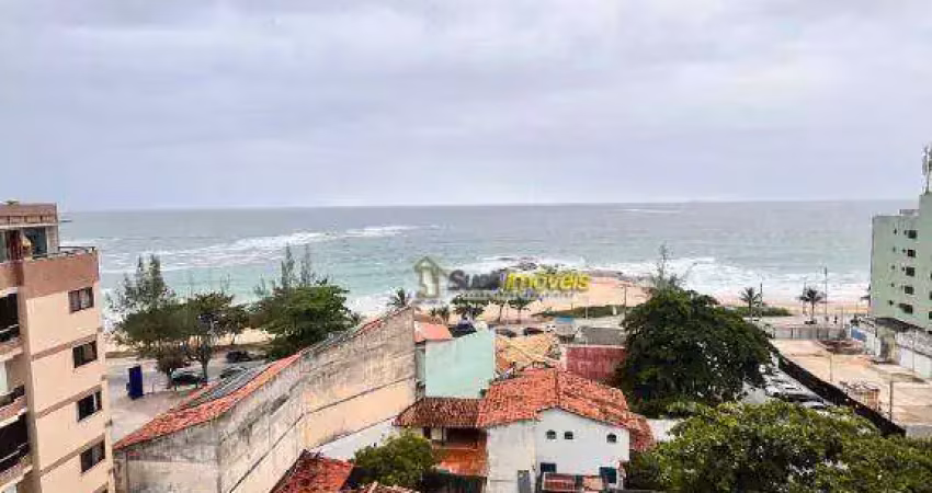 Apartamento com 3 dormitórios para alugar, 80 m² por R$ 5.155,01/mês - Cavaleiros - Macaé/RJ