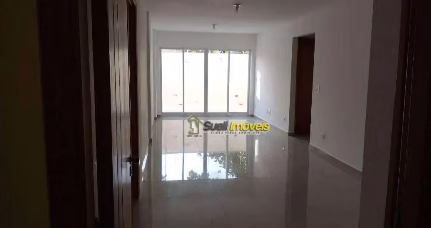 Apartamento com 3 dormitórios à venda, 170 m² por R$ 1.050.000 - Praia do Pecado - Macaé/RJ