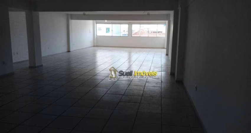 Loja para alugar, 295 m² por R$ 11.000/mês - Centro - Macaé/RJ