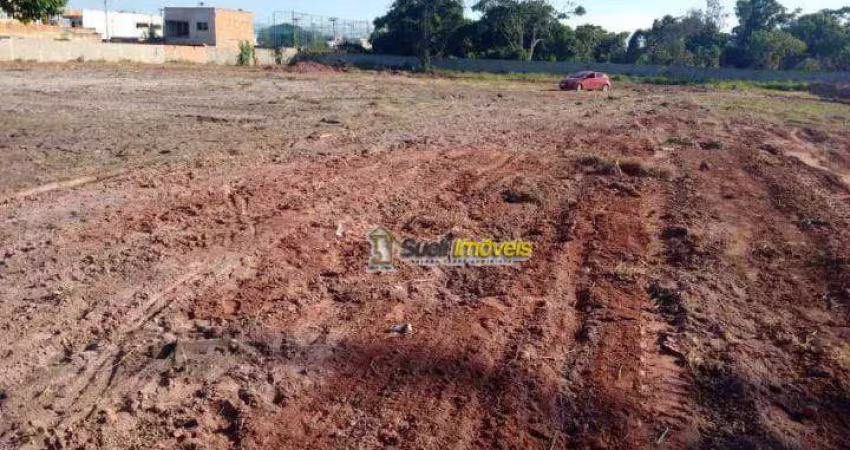 Terreno à venda, 7500 m² por R$ 750.000 - Lagomar - Macaé/RJ