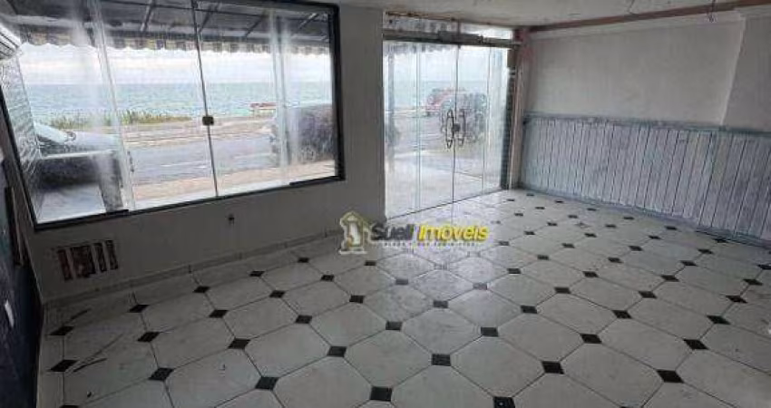 Loja para alugar, 75 m² por R$ 5.064/mês - Praia Campista - Macaé/RJ