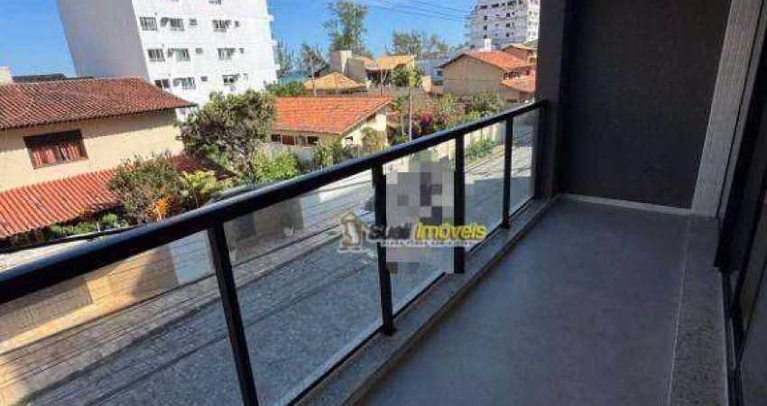 Apartamento com 3 dormitórios à venda, 142 m² por R$ 1.250.000 - Praia do Pecado - Macaé/RJ