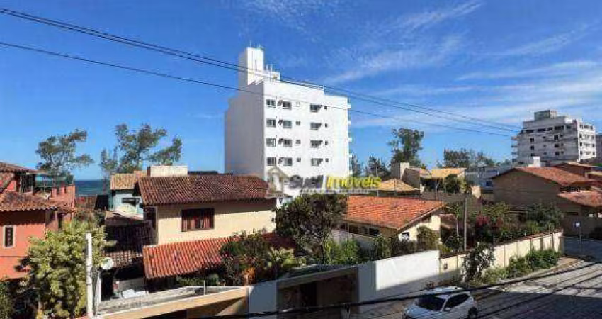Apartamento com 3 dormitórios à venda, 142 m² por R$ 1.300.000 - Praia do Pecado - Macaé/RJ