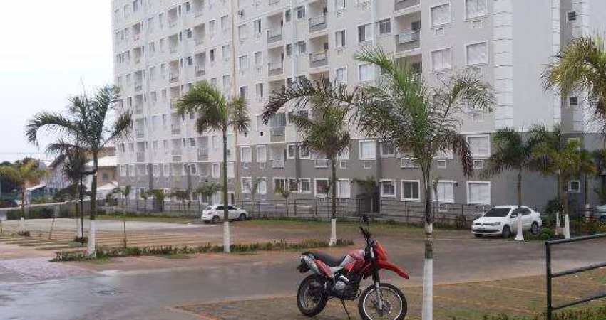 Apartamento com 2 dormitórios à venda, 55 m² por R$ 260.000,00 - Granja dos Cavaleiros - Macaé/RJ
