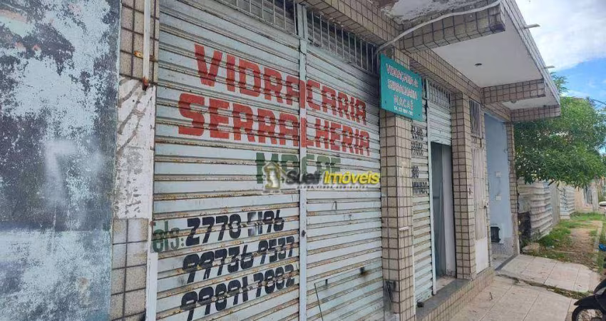 Loja à venda, 50 m² por R$ 180.000,00 - Sol e Mar - Macaé/RJ