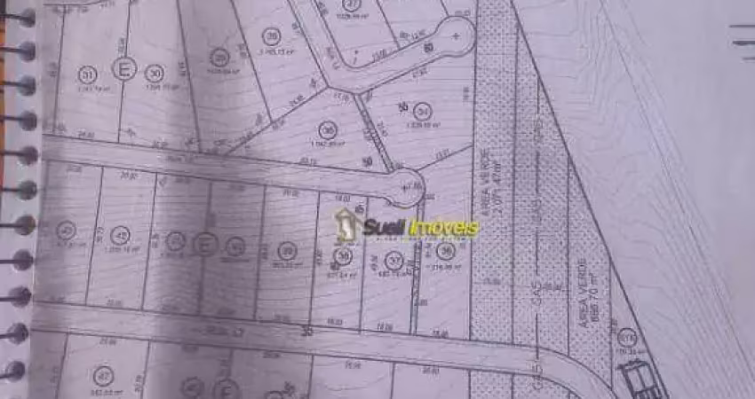 Terreno à venda, 1330 m² por R$ 200.000 - Nova Cidade - Macaé/RJ