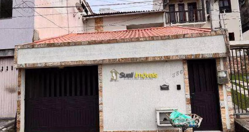 Casa com 2 dormitórios à venda, 112 m² por R$ 490.000,00 - Riviera Fluminense - Macaé/RJ