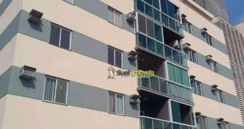 Apartamento com 2 dormitórios à venda, 87 m² por R$ 350.000,00 - São Marcos - Macaé/RJ