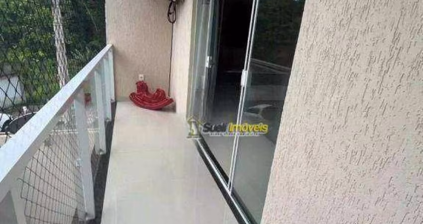 Casa com 3 dormitórios à venda, 188 m² por R$ 700.000 - Jardim Vitória - Macaé/RJ