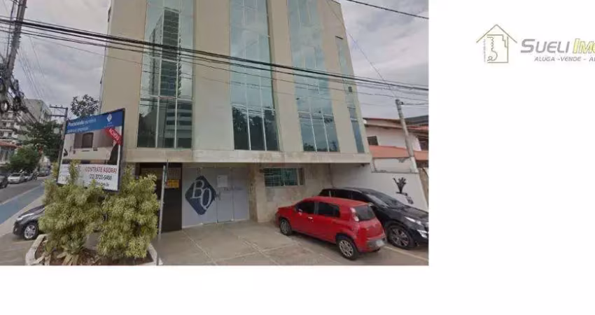 Sala para alugar, 23 m² por R$ 2.143,33/mês - Cavaleiros - Macaé/RJ