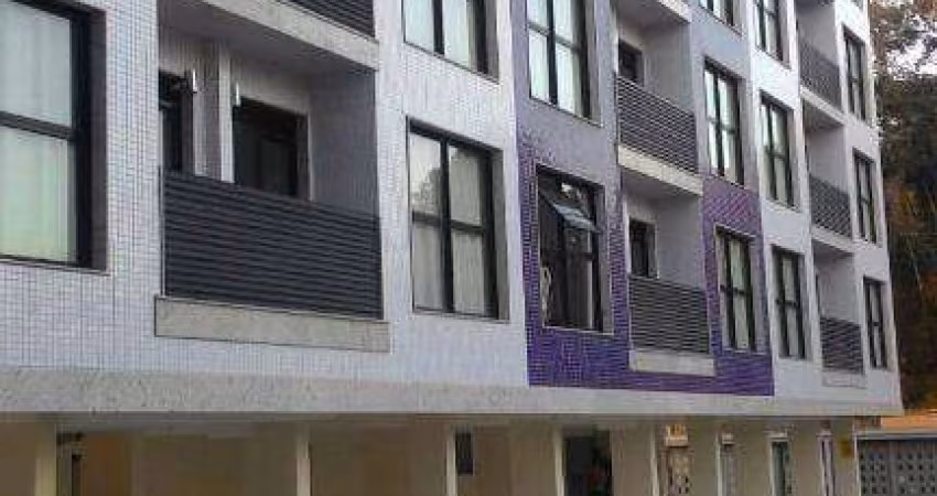 Apartamento com 1 dormitório à venda, 50 m² por R$ 240.000,00 - Granja dos Cavaleiros - Macaé/RJ