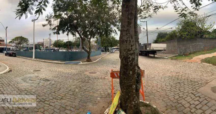 Terreno à venda, 330 m² por r$ 370.000,00 - novo cavaleiros  - macaé/rj