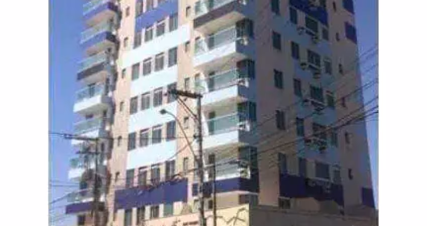 Apartamento com 2 dormitórios à venda, 65 m² por R$ 330.000,00 - Imbetiba - Macaé/RJ