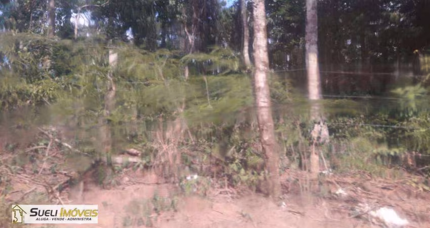 Terreno à venda, 1600 m² por R$ 260.000,00 - Granja dos Cavaleiros - Macaé/RJ