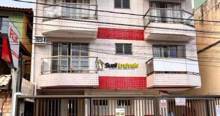 Apartamento com 2 dormitórios, 85 m² - venda por R$ 360.000,00 ou aluguel por R$ 3.300,00/mês - Riviera Fluminense - Macaé/RJ