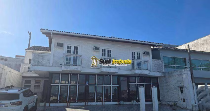 Pousada com 18 dormitórios à venda, 1400 m² por R$ 6.000.000 - Bosque da Praia - Rio das Ostras/RJ