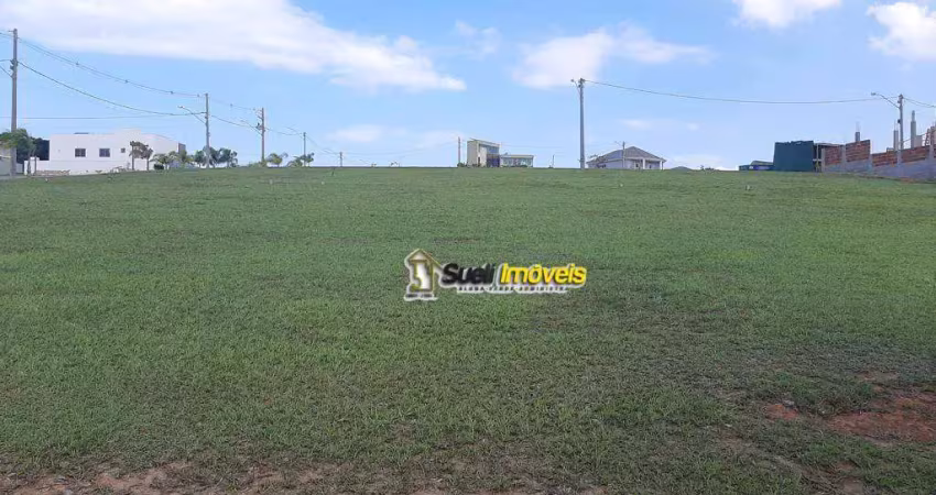 Terreno à venda, 477 m² por r$ 220.000 - alphaville - rio das ostras/rj