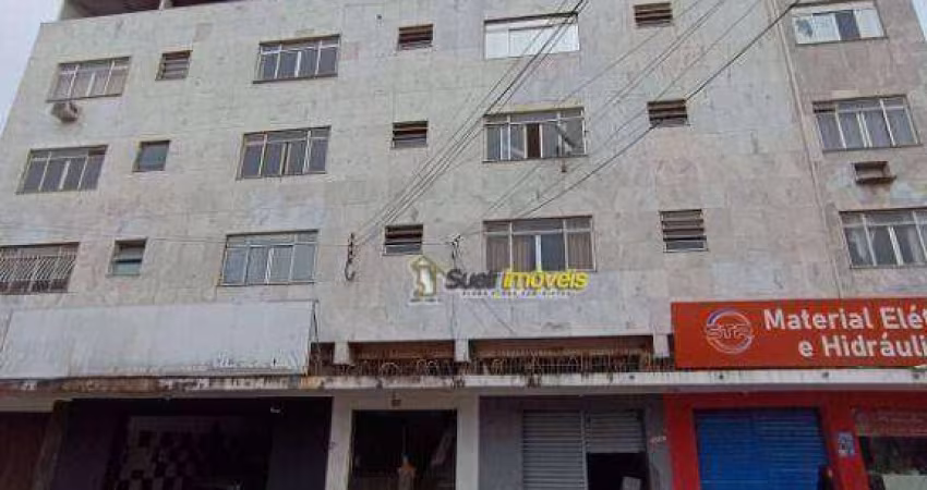 Apartamento com 2 dormitórios à venda, 139 m² por R$ 280.000,00 - Centro - Macaé/RJ