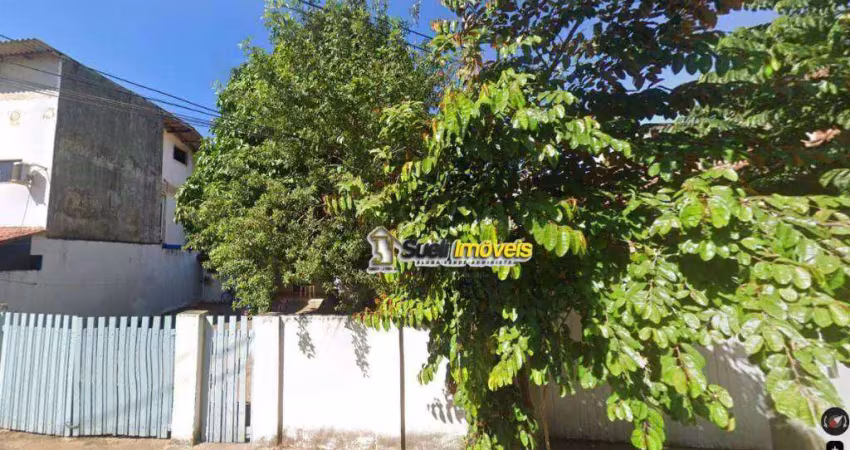 Casa com 2 dormitórios à venda, 50 m² por r$ 220.000,00 - riviera fluminense - macaé/rj