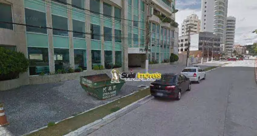 Sala, 262 m² - venda por r$ 2.732.500 ou aluguel por r$ 25.298/mês - imbetiba - macaé/rj