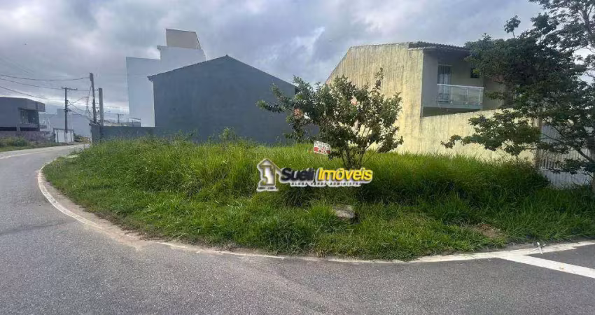 Terreno à venda, 200 m² por r$ 160.000 - vale das palmeiras - macaé/rj