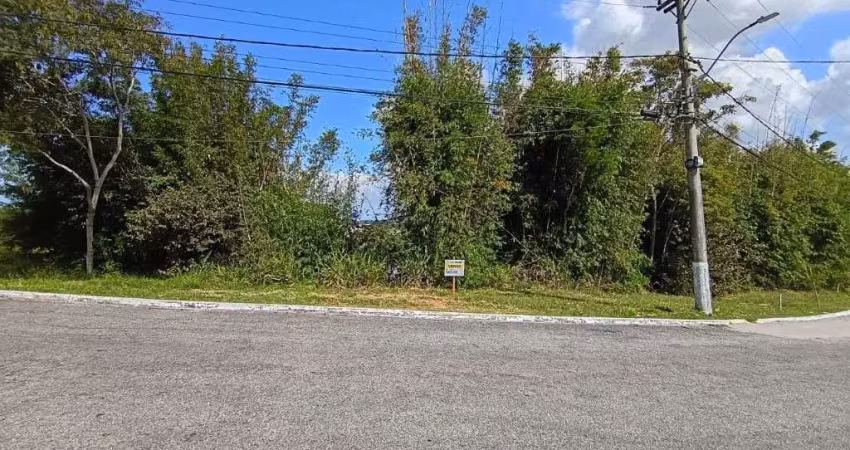 Terreno à venda, 671 m² por r$ 250.000,00 - vale dos cristais - macaé/rj