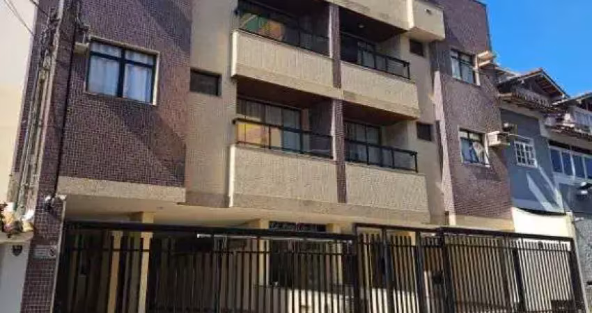 Apartamento com 2 dormitórios à venda, 76 m² por r$ 530.000 - riviera fluminense - macaé/rj