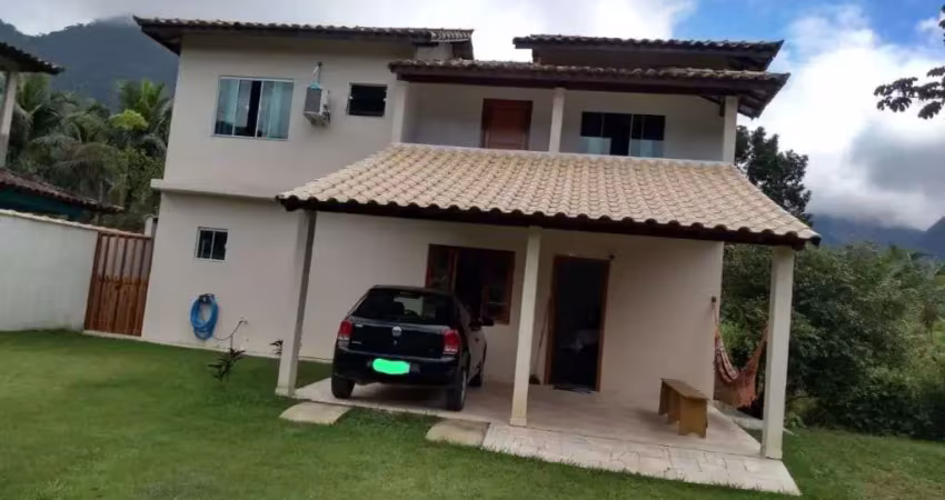 Chácara com 2 dormitórios à venda, 700 m² por r$ 350.000,00 - trapiche - glicério (macaé)/rj