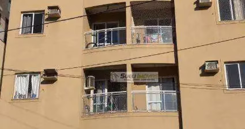 Apartamento com 2 dormitórios à venda, 56 m² por r$ 350.000,00 - riviera fluminense - macaé/rj