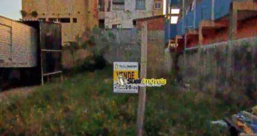 Terreno à venda, 200 m² por r$ 80.000 - parque aeroporto - macaé/rj