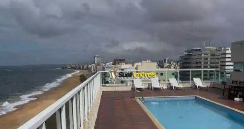 Apartamento com 3 dormitórios à venda, 85 m² por r$ 650.000 - praia campista - macaé/rj