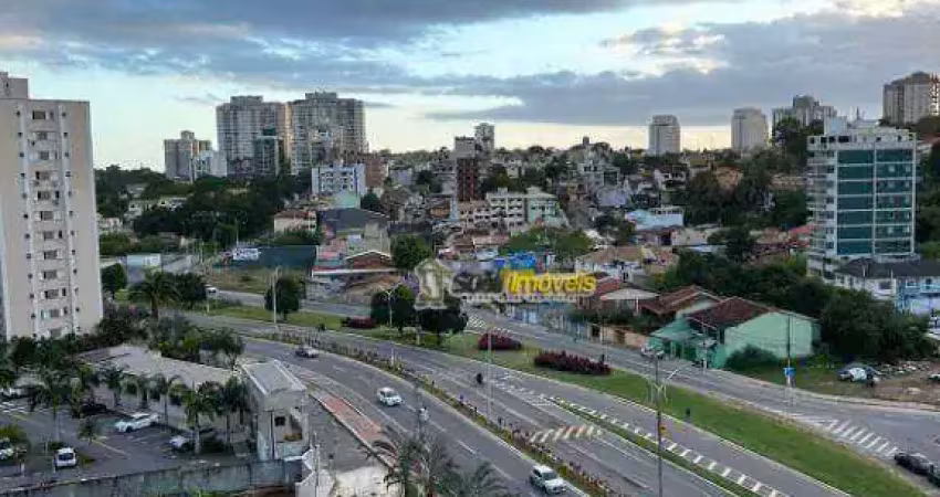 Apartamento com 2 dormitórios à venda, 56 m² por r$ 340.000,00 - glória - macaé/rj
