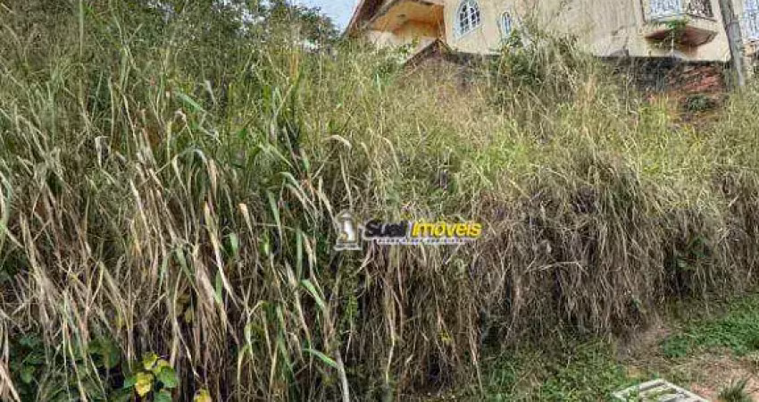 Terreno à venda, 400 m² por r$ 280.000,00 - glória - macaé/rj