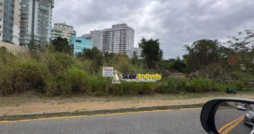 Terreno à venda, 800 m² por r$ 550.000,00 - glória - macaé/rj