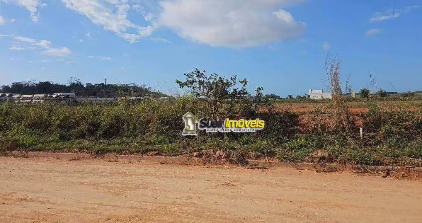 Terreno à venda, 1500 m² por r$ 470.000,00 - imboassica - macaé/rj