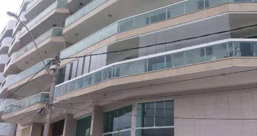 Apartamento com 2 dormitórios para alugar, 68 m² por r$ 4.501,54/mês - praia do pecado - macaé/rj