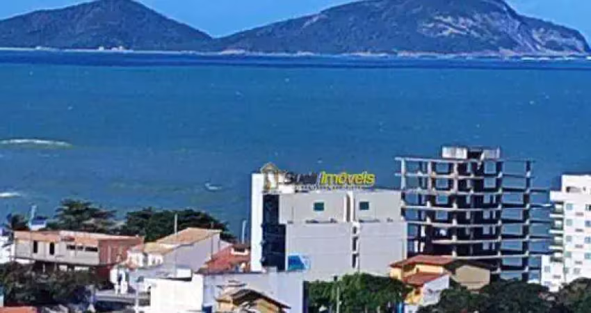 Apartamento com 1 dormitório para alugar, 450 m² por r$ 3.014,12/mês - riviera fluminense - macaé/rj