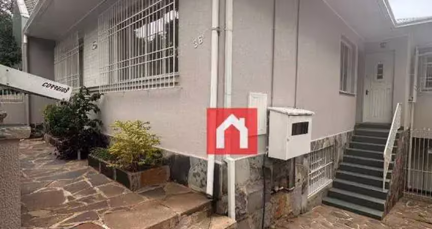 Casa com 3 dormitórios para alugar, 290 m² por R$ 5.700/mês - Exposição - Caxias do Sul/RS