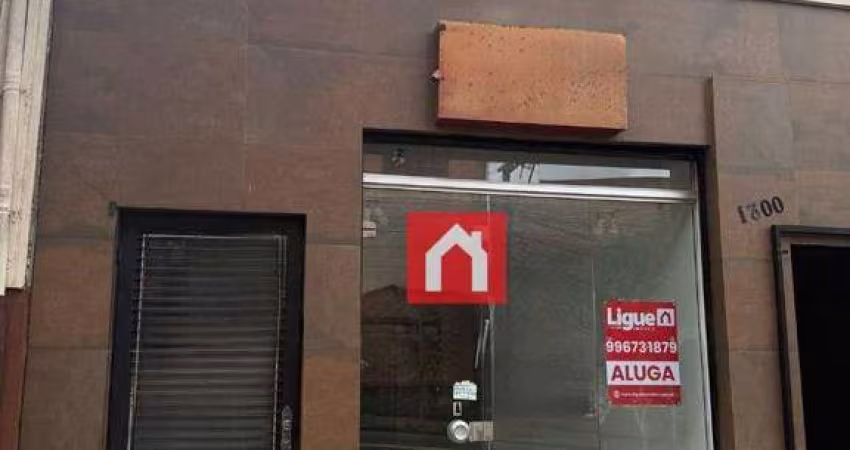 Loja para alugar, 100 m² por R$ 2.780/mês - Cristo Redentor - Caxias do Sul/RS