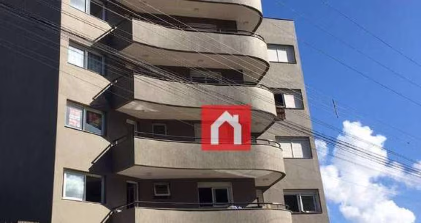 Apartamento com 2 dormitórios para alugar, 110 m² por R$ 3.000,00/mês - São Leopoldo - Caxias do Sul/RS