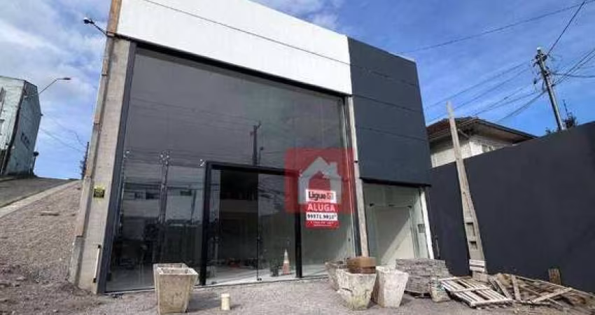 Loja para alugar, 500 m² por R$ 22.000/mês - Medianeira - Caxias do Sul/RS