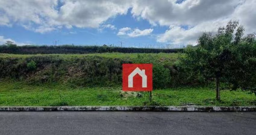 Terreno à venda, 360 m² por R$ 230.000,00 - São Francisco - Farroupilha/RS