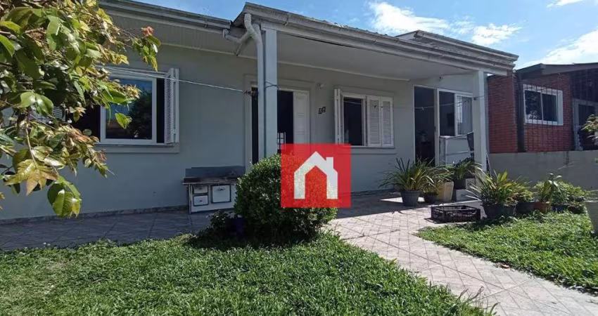 Casa com 3 dormitórios à venda, 180 m² por R$ 650.000,00 - Imigrante - Farroupilha/RS